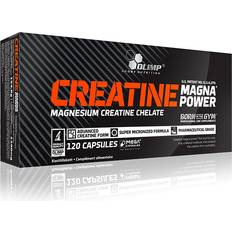 Olimp Sports Nutrition Kreatin Olimp Sports Nutrition Creatine MagnaPower 120 st