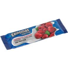 Gainomax Bars Gainomax Protein Bar Raspberry 60g 1 st