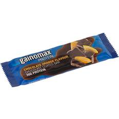 Gainomax Proteinbars Gainomax Protein Bar Chocolate Orange 60g 1 st