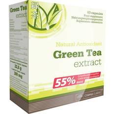 Olimp Sports Nutrition Green Tea 60 Stk.