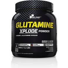 Glutamine Xplode Orange 500g