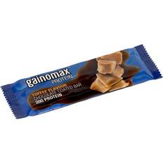 Gainomax Bars Gainomax Protein Bar Toffee 60g 1 st