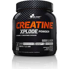Creatine Xplode Orange 500g