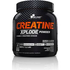 Kre-Alkalyn Kreatin Olimp Sports Nutrition Creatine Xplode Grapefruit 500g