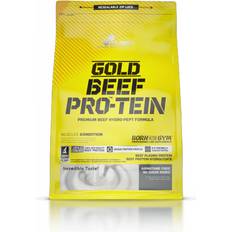 Biffproteiner Proteinpulver Olimp Sports Nutrition Gold Beef Pro-Tein Cookies and Cream 700g