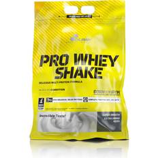 Cola Protein Powders Olimp Sports Nutrition Pro Whey Shake Chocolate 2.27kg