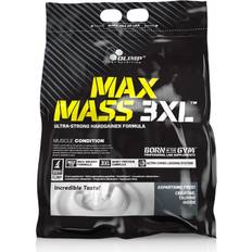 Olimp Sports Nutrition Gainers Olimp Sports Nutrition Max Mass 3XL Vanilla 6kg