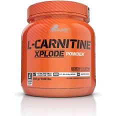 Olimp Sports Nutrition L-Carnitine Xplode Powder Cherry 300g