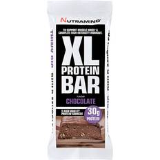 Protein bar nutramino xl Nutramino XL Protein Bar Chocolate & Peanut 82g 1 st