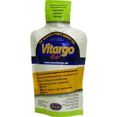 Vitargo Vitaminer & Kosttillskott Vitargo Gel koffein Citrus 45g 24 st