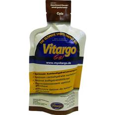 Vitargo Vitaminer & Kosttillskott Vitargo Gel koffein Cola 45g 24 st
