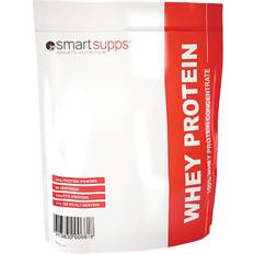 Whey protein 1kg SmartSupps Whey Protein Vanilla 2kg