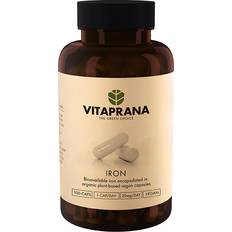 Vitaprana Iron 20mg 110 stk