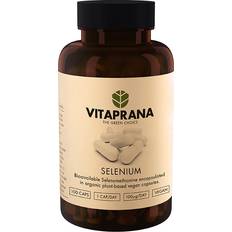 Selenium Vitaprana Selenium 110 stk