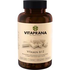 Vitamin b12 Vitaprana Vitamin B12