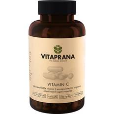 Vitaprana Vitaminer & Mineraler Vitaprana Vitamin C 100 st