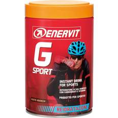 Enervit isotonic drink 420g Enervit G Sport Citron 420g