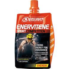 Enervit sport liquid Enervit Liquid Gel Competition Citrus with Caffeine