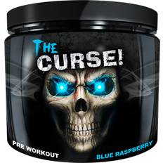 The Curse Blue Raspberry 250g