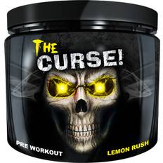 The Curse Lemon Rush 250g