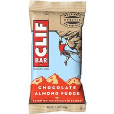 Energy Chocolate Almond Fudge 68g