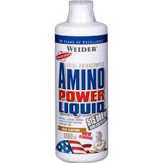 Amino Power Liquid Cola 1L