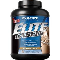 Dymatize Kasein Proteinpulver Dymatize Elite Casein Rich Chocolate 1.82kg