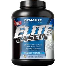 Dymatize Kasein Proteinpulver Dymatize Elite Casein Smooth Vanilla 1.82kg