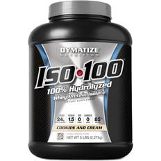 Iso 100 dymatize Dymatize Iso-100 Gourmet Chokolade 2.3kg