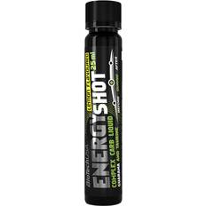 Lemon/Lime Sports & Energy Drinks BioTechUSA Energy Shot Lemon 25ml