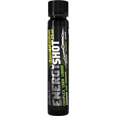 Energy Shot Lemon 25ml