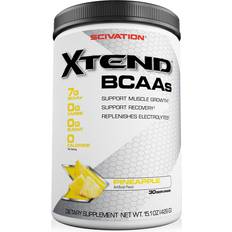 Xtend BCAA Pineapple 429g
