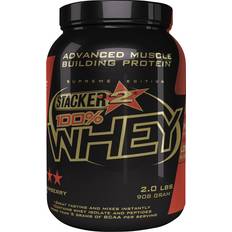 Stacker2 Europe Eiwitpoeders Stacker2 Europe 100% Whey Chocolate Royal 908g