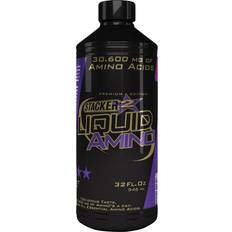 Liquid Amino Fruit Punch 946ml