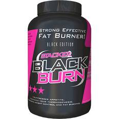 Black Burn