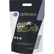 100% Whey Isolate Vanilla 1.5kg