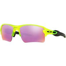 Oakley golf prizm Oakley Flak 2.0 XL Prizm Golf Uranium