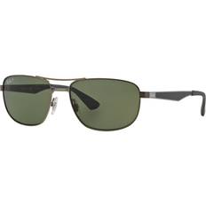 Ray-Ban Polarized RB3528 029/9A