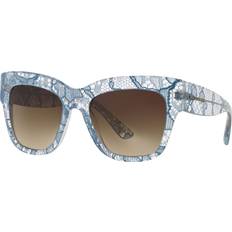 Dolce & Gabbana DG4231 Color Lace Collection 285313