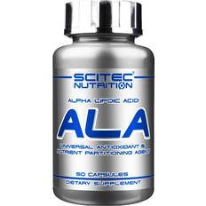 Ala vitamin Scitec Nutrition ALA 50 st