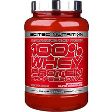 100% Whey Protein Professional Chocolate 2.35kg