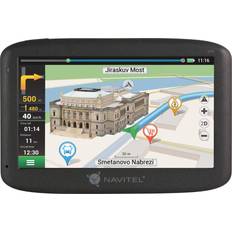 Auto-Navigationssysteme Navitel E500