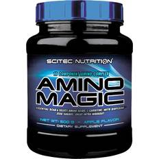 Scitec Nutrition Amino Magic Apple 500g