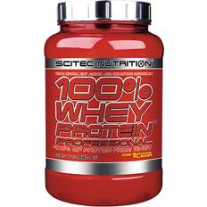 Scitec Nutrition 100% Whey Protein Professional Kiwi Banana 920g