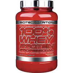 Scitec Nutrition 100% Whey Protein Professional Coconut 920g