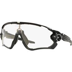 Oakley Jawbreaker OO9290 - Clear To Black Iridium Photochromic