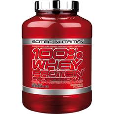 Scitec Nutrition 100% Whey Protein Professional Coconut 2.35kg