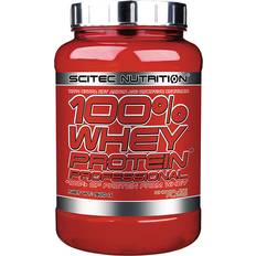 Whey protein scitec Scitec Nutrition 100% Whey Protein Professional Chocolate 920g