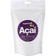 Superfruit Vitaminer & Kosttilskud Superfruit Acai Powder 90g