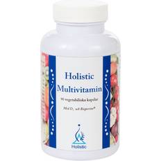 Holistic multivitamin Holistic Multi Vitamin 90 st